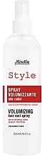 Kup Spray zwiększający objętość - Mirella Style Volumizing Spray