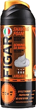 Kup Pianka do golenia z olejem arganowym - Mil Mil Figaro Shaving Foam