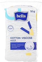 Kup Wata bawełniano-wiskozowa, 50 g - Bella Cotton-Viscose Wool