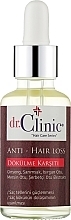 Kup Serum przeciw wypadaniu włosów - Dr. Clinic Anti-Hairloss Hair