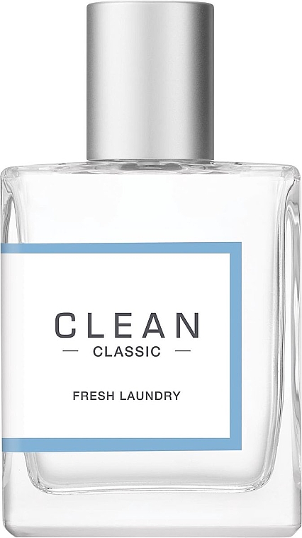 Clean Fresh Laundry 2020 - Woda perfumowana — Zdjęcie N1