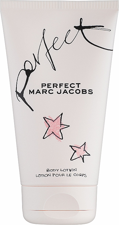 Marc Jacobs Perfect - Balsam do ciała — Zdjęcie N1