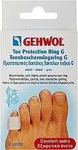 Kup Obrączka ochronna do palców stopy (mini) - Gehwol Toe Protection Ring G