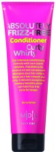 Odżywka do włosów kręconych - Mades Cosmetics Absolutely Frizz-free Conditioner Curly Whirly — Zdjęcie N1