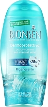 Kup PRZECENA! Żel pod prysznic Regenerujące minerały - Bionsen Shower Gel Regenerating Skin Protection *