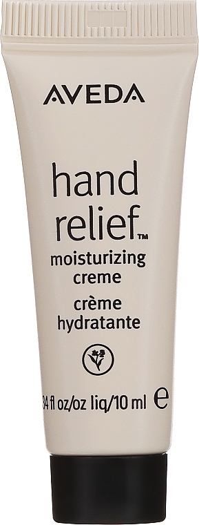 Krem do rąk - Aveda Hand Relief Moisturizing Creme (próbka) — Zdjęcie N1