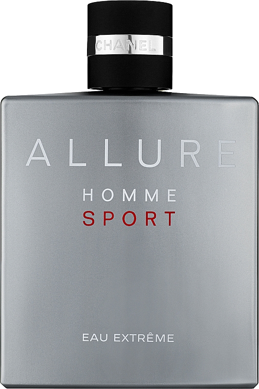 Chanel Allure Homme Sport Eau Extreme - Woda perfumowana — Zdjęcie N1