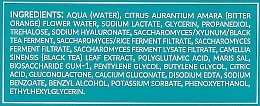 Nawadniająca-tonizująca esencja w mgiełce - Bielenda Professional SupremeLab Hyalu Minerals Hydrating & Toning Mist Essence — Zdjęcie N3