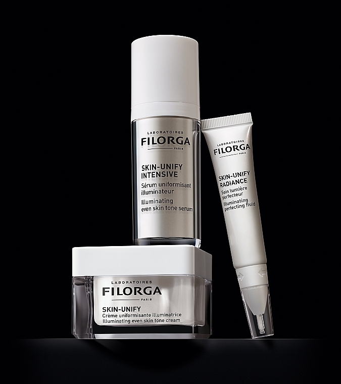 Krem rozjaśniający do twarzy - Filorga Skin-Unify Illuminating Even Skin Tone Cream — Zdjęcie N6