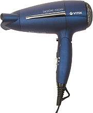 Kup Suszarka do włosów - Vitek VT-1309 Blue