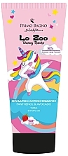 Balsam do ciała - Primo Bagno Lo Zoo Unicorn Body Lotion — Zdjęcie N1