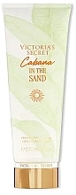Balsam do ciała - Victoria's Secret Cabana In The Sand Body Lotion — Zdjęcie N1