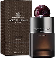 Kup Molton Brown Rosa Absolute - Woda perfumowana