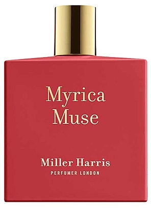 Miller Harris Myrica Muse - Woda perfumowana — Zdjęcie N1
