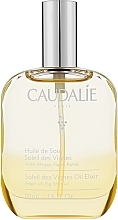 Kup Caudalie Soleil Des Vigne - Masło do ciała S.O.S 