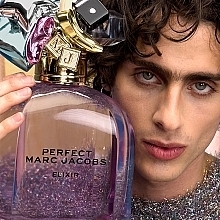 Marc Jacobs Perfect Elixir - Woda perfumowana — Zdjęcie N7