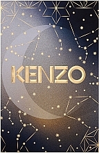 Kenzo Homme Intense - Zestaw (edt/60ml + sh/gel/75ml) — Zdjęcie N1