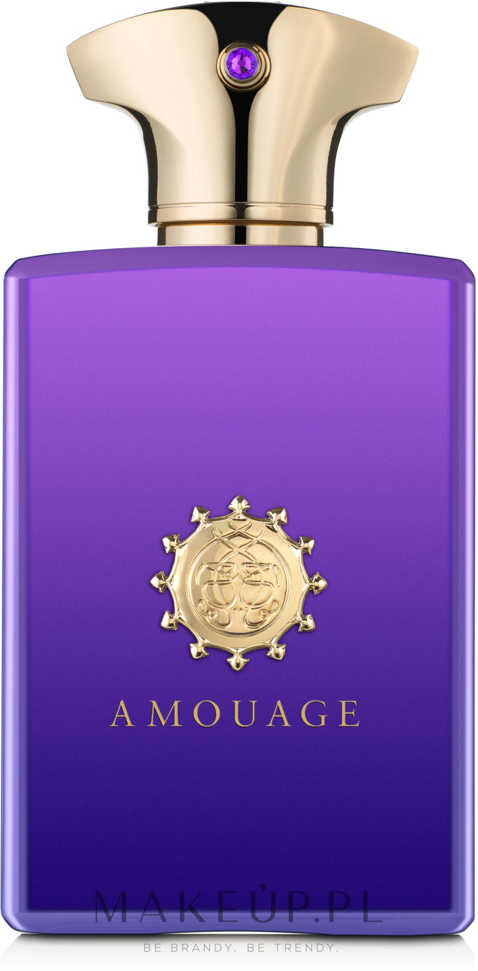 Amouage Myths Man - Woda perfumowana | Makeup.pl