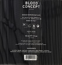 Blood Concept +MA - Perfumy — Zdjęcie N3
