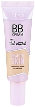 Krem do twarzy BB - Hean BB Cream Feel Natural Healthy Skin — Zdjęcie N1