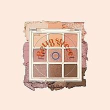 Paleta cieni do powiek - Etude Play Color Eyes #Retro Street — Zdjęcie N5