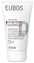Krem do twarzy - Eubos Med Diabetic Skin Care Face Cream  — Zdjęcie N1