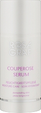 Serum przeciw trądzikowi różowatemu - Rosa Graf Couperose Serum — Zdjęcie N1