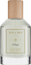 Kup TOI et MOI Salvaje - Woda perfumowana 