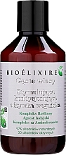 Kup Stymulująca kondycjonująca odżywka wegańska na porost włosów - Bioelixire 