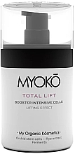 Kup Koncentrat przeciwzmarszczkowy z efektem liftingu - Myoko Total Lift Booster Intensive Cells