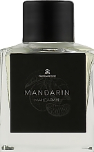 Dyfuzor Mandarynka - Parfum House by Ameli Homme Diffuser Mandarin — Zdjęcie N3