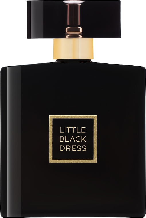 Avon Little Black Dress - Woda perfumowana — Zdjęcie N3