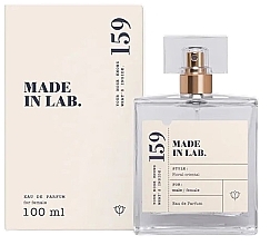 Made In Lab 159 - Woda perfumowana — Zdjęcie N1