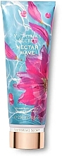 Perfumowany balsam do ciała - Victoria's Secret Nectar Wave Fragrance Lotion — Zdjęcie N1