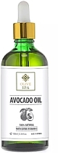 Olej z awokado - Olive Spa Avocado Oil — Zdjęcie N1
