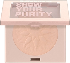 Kup Puder do twarzy - Pastel Show Your Purity