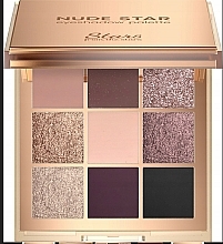 Kup Paleta cieni do powiek - Stars from the Stars Nude Star Eyeshadow Palette