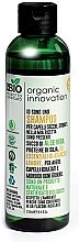 Kup Proteinowy szampon do włosów suchych i zniszczonych - Organic Innovation