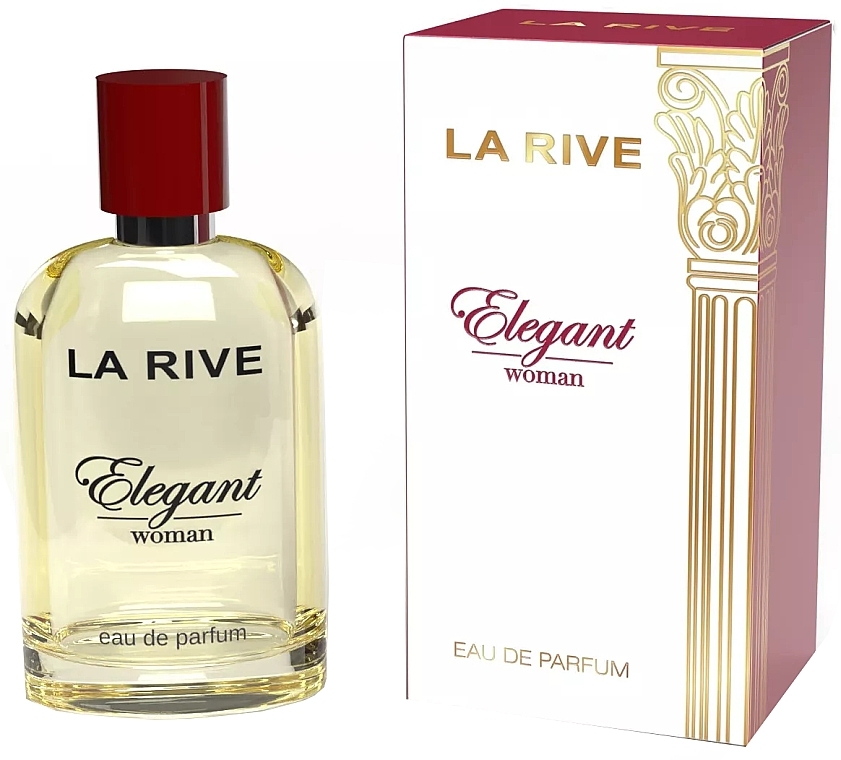 La Rive Elegant Woman - Woda perfumowana — Zdjęcie N1