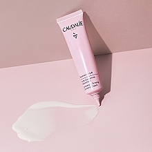 Krem do twarzy - Caudalie Resveratrol Lift Lightweight Firming Cashmere Cream — Zdjęcie N3