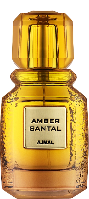 Ajmal Amber Santal - Woda perfumowana — Zdjęcie N2