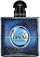 Kup Yves Saint Laurent Black Opium Eau de Parfum Intense - Woda perfumowana