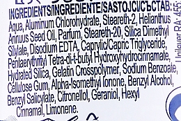 Aloesowy antyperspirant w kulce Fresh - Rexona Deodorant Roll — Zdjęcie N3