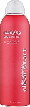 Kup Spray do ciała przeciw wysypce i trądzikowi - Dermalogica Clear Start Clarifying Body Spray