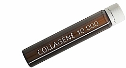 Intensywny zabieg kolagenowy - Thalgo Collagene 10000 Wrinkle Correcting — Zdjęcie N3