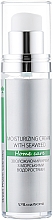 Kup Krem nawilżający do twarzy wodorostami - Green Pharm Cosmetic PH 5,5