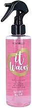 Kup Lakier do włosów - Montibello Smart Touch It Waves Texturising Mist