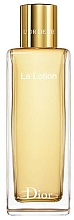 Kup Balsam do twarzy - Dior L'Or de Vie La Lotion