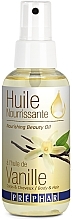 Kup Odżywczy olejek waniliowy - Prephar Vanille Nourishing Beauty Oil