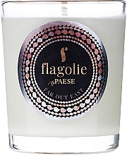 Świeca zapachowa Far Out East - Flagolie Fragranced Candle Far Out East — Zdjęcie N1